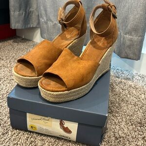 Wedges